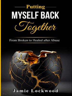 cover image of Putting Myself Back Together